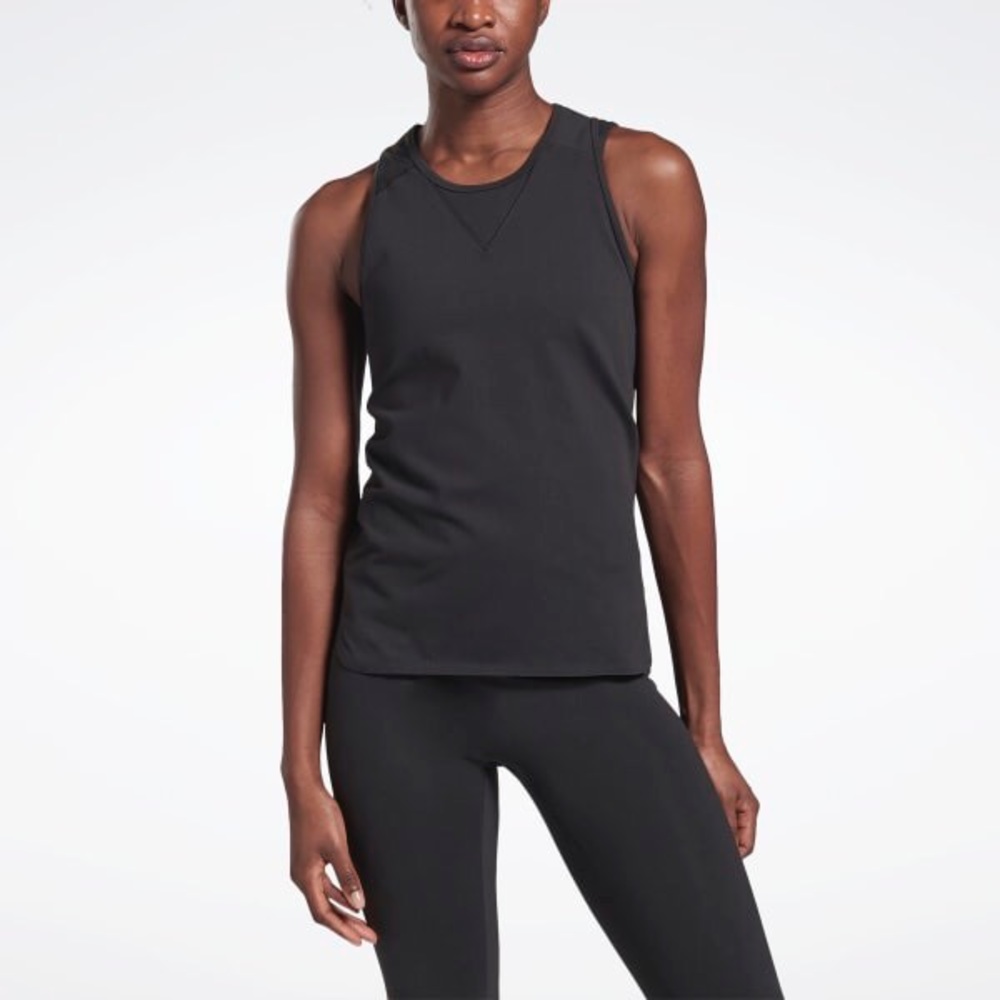 NWT Reebok X Victoria Beckham Performance Tank